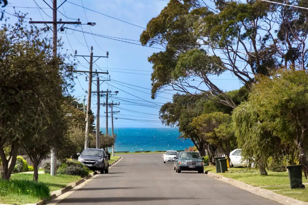 Main view of Homely house listing, 36 Gilbert Street, St Leonards VIC 3223
