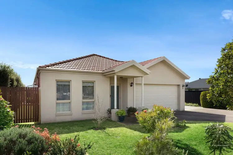 Third view of Homely house listing, 36 Gilbert Street, St Leonards VIC 3223