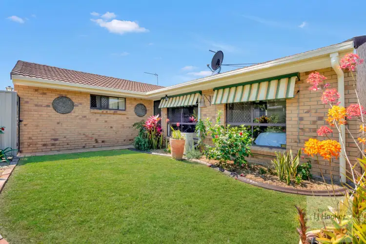 Fourth view of Homely semi-detached listing, 1/30 Gumbeel Court, Highland Park QLD 4211