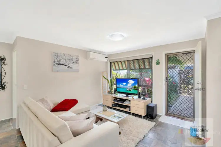 Fifth view of Homely semi-detached listing, 1/30 Gumbeel Court, Highland Park QLD 4211