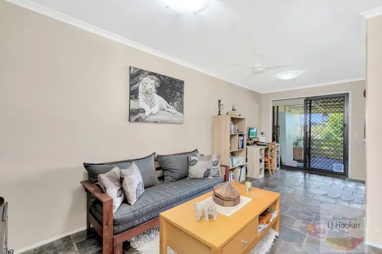 Sixth view of Homely semi-detached listing, 1/30 Gumbeel Court, Highland Park QLD 4211