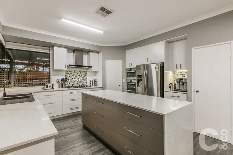 Second view of Homely house listing, 3 Goldsmith Drive, Wellard WA 6170