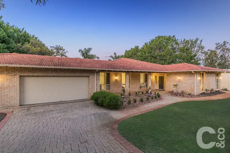 Fifth view of Homely house listing, 3 Goldsmith Drive, Wellard WA 6170