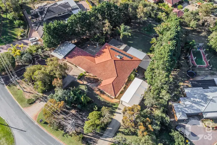 Sixth view of Homely house listing, 3 Goldsmith Drive, Wellard WA 6170