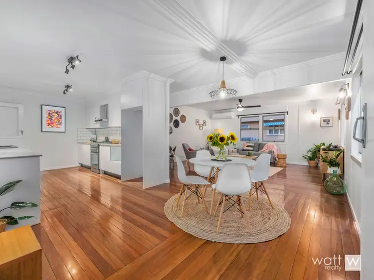 32 Lucan Avenue, Aspley QLD 4034