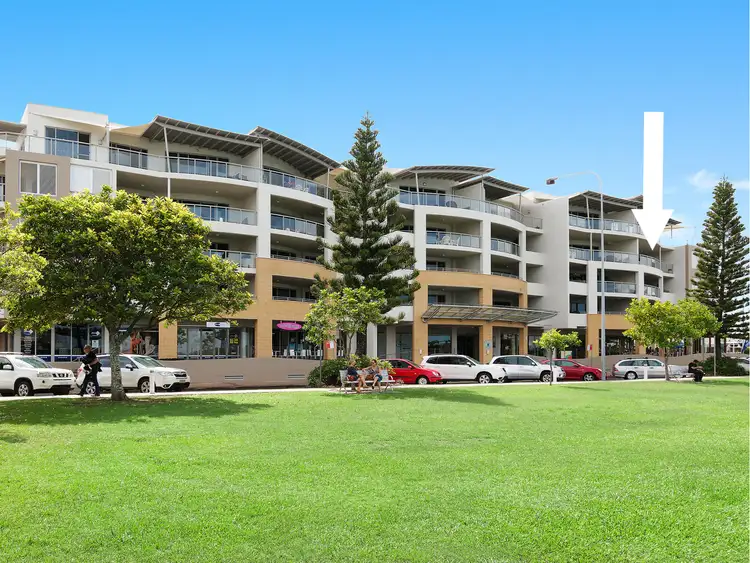 303/35 Fawcett Street, Ballina NSW 2478