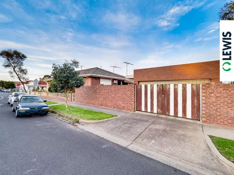 Second view of Homely house listing, 56 Harding Street, Coburg VIC 3058