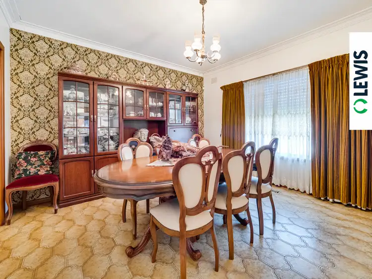 Fifth view of Homely house listing, 56 Harding Street, Coburg VIC 3058