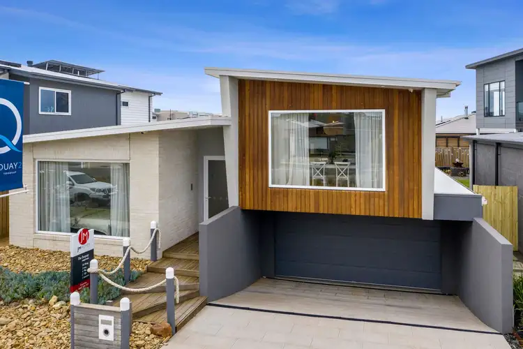 Main view of Homely house listing, 7 Rosser Boulevard, Torquay VIC 3228