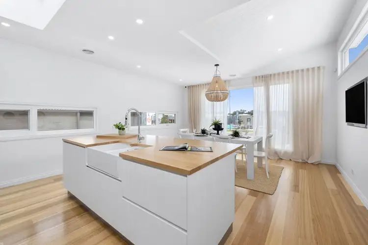 Third view of Homely house listing, 7 Rosser Boulevard, Torquay VIC 3228