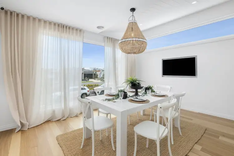 Fourth view of Homely house listing, 7 Rosser Boulevard, Torquay VIC 3228
