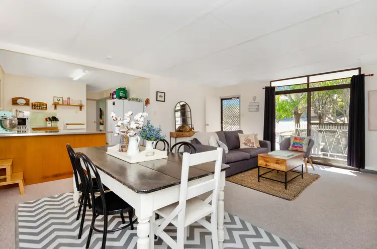 Third view of Homely house listing, 7 Marian Close, Sun Valley QLD 4680