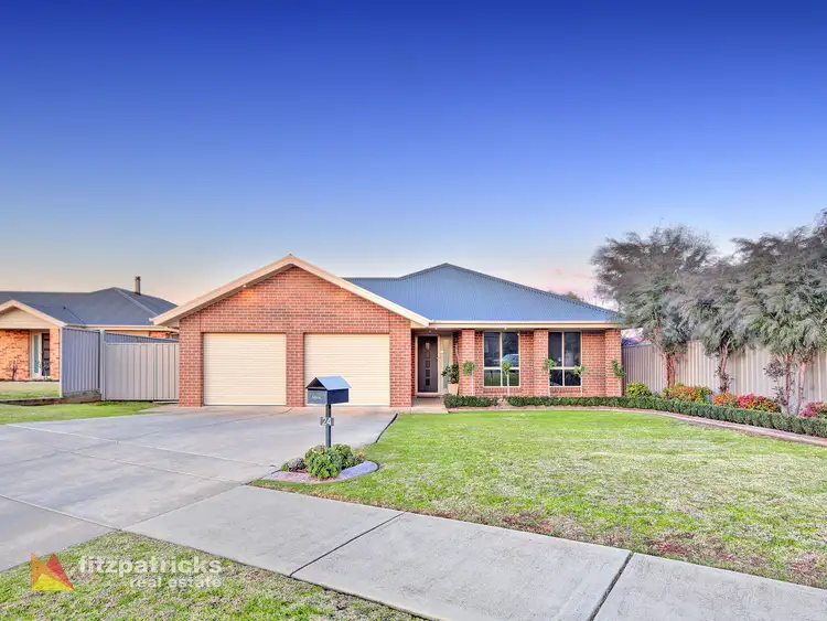 24 Bindari Avenue, Glenfield Park NSW 2650