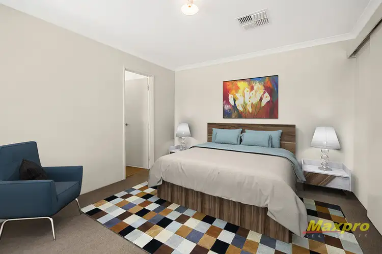 Fifth view of Homely house listing, 24B Brandon Way, Lynwood WA 6147