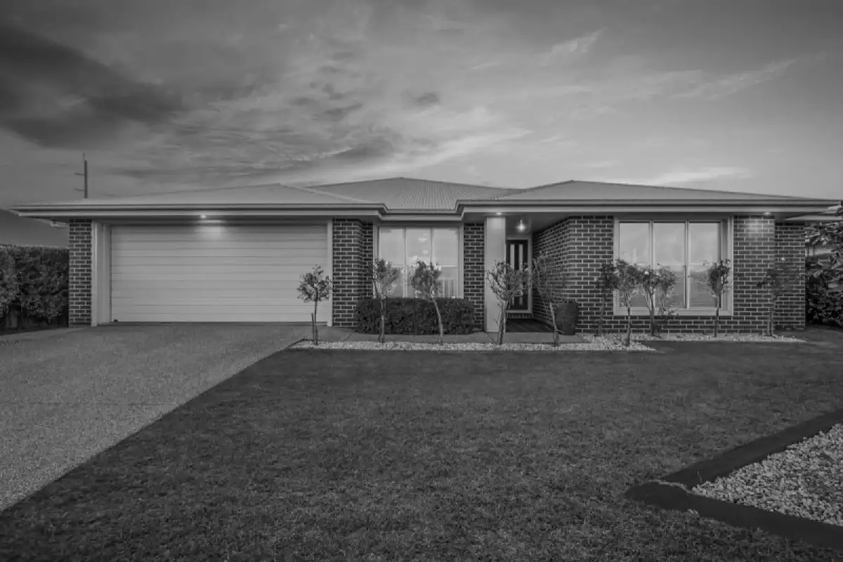 Main view of Homely house listing, 3 Neiwand Street, Kearneys Spring QLD 4350