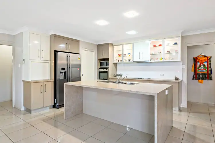 Fifth view of Homely house listing, 3 Neiwand Street, Kearneys Spring QLD 4350