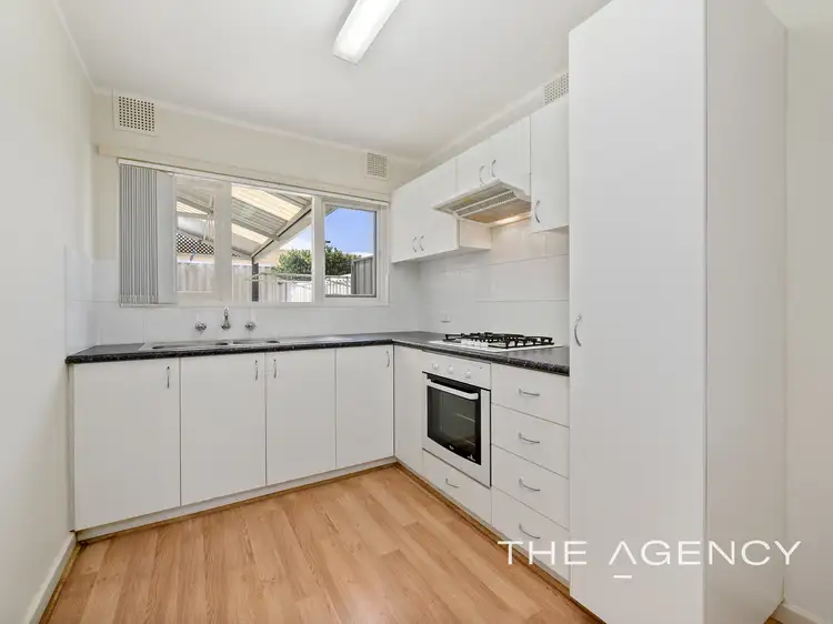 Sixth view of Homely unit listing, 2/31 Markham Way, Balga WA 6061