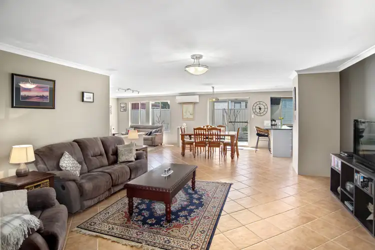 Third view of Homely house listing, 11 Pigeon Rise, Geographe WA 6280