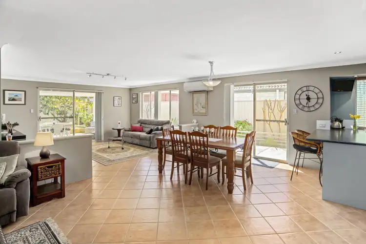 Fourth view of Homely house listing, 11 Pigeon Rise, Geographe WA 6280