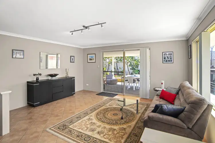 Fifth view of Homely house listing, 11 Pigeon Rise, Geographe WA 6280