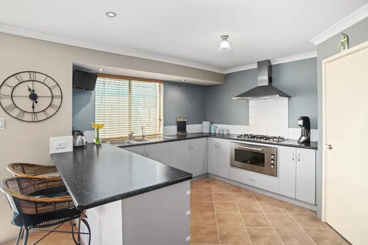 Sixth view of Homely house listing, 11 Pigeon Rise, Geographe WA 6280