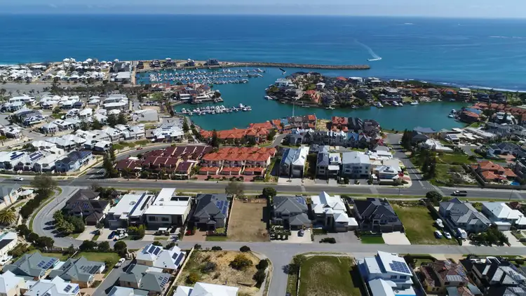 Sixth view of Homely land listing, 64 Mariners View, Mindarie WA 6030