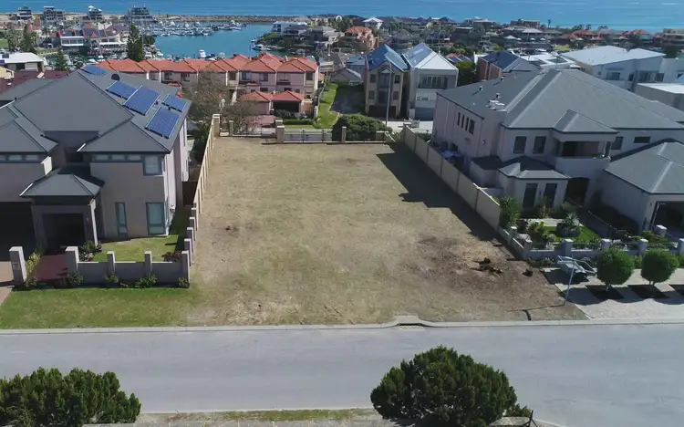 Seventh view of Homely land listing, 64 Mariners View, Mindarie WA 6030