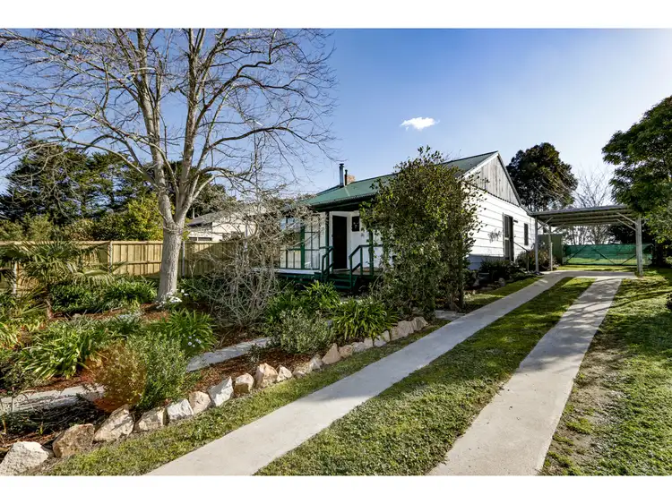 43 Merrick Street, Stratford VIC 3862