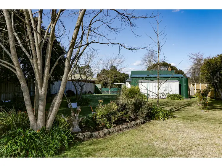 Second view of Homely house listing, 43 Merrick Street, Stratford VIC 3862