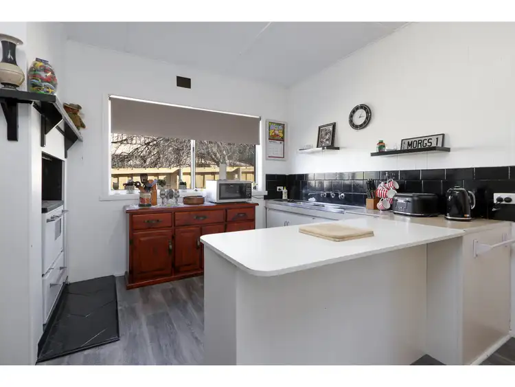Third view of Homely house listing, 43 Merrick Street, Stratford VIC 3862