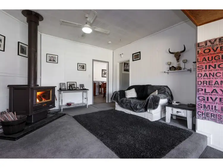 Sixth view of Homely house listing, 43 Merrick Street, Stratford VIC 3862