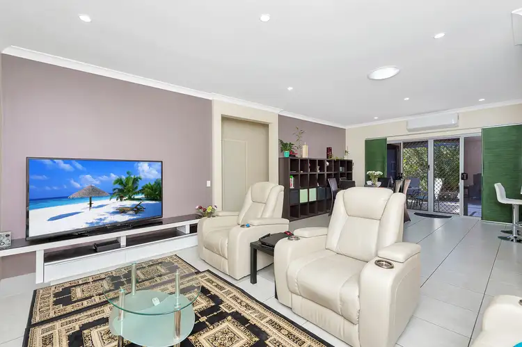 Fifth view of Homely house listing, 4 Tarella Court, Ormeau QLD 4208