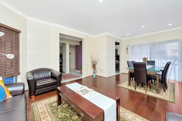 Sixth view of Homely house listing, 4 Tarella Court, Ormeau QLD 4208