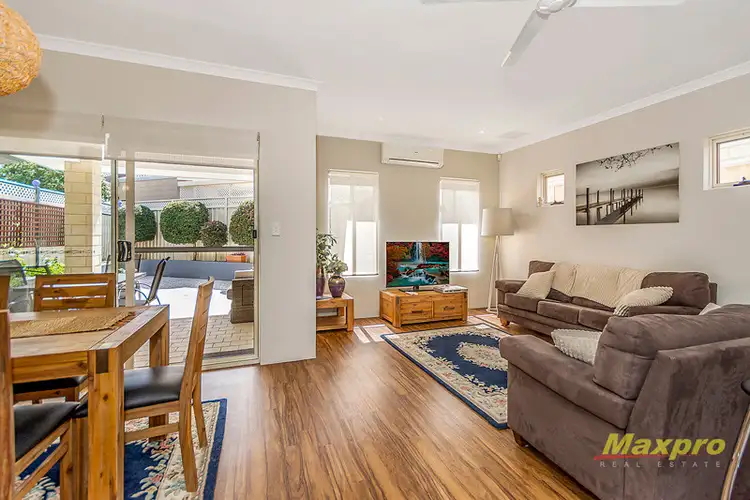Second view of Homely house listing, 50 Fleetwood Road, Lynwood WA 6147