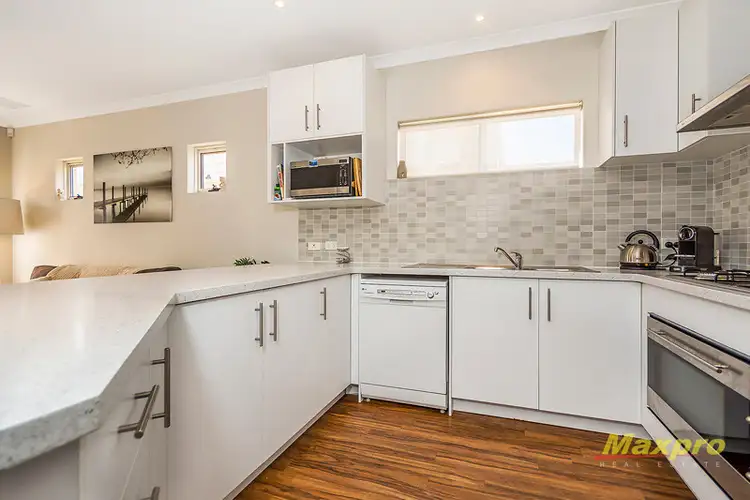 Third view of Homely house listing, 50 Fleetwood Road, Lynwood WA 6147