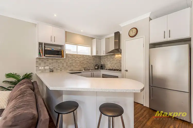 Fourth view of Homely house listing, 50 Fleetwood Road, Lynwood WA 6147