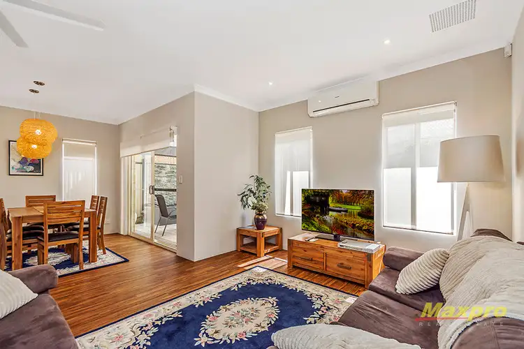 Fifth view of Homely house listing, 50 Fleetwood Road, Lynwood WA 6147