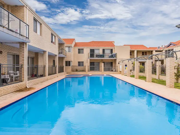 Main view of Homely apartment listing, 7/24 Burton Street, Cannington WA 6107