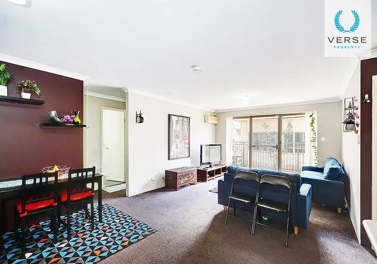 Third view of Homely apartment listing, 7/24 Burton Street, Cannington WA 6107