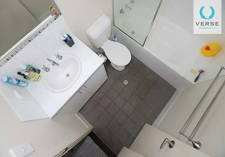 Fourth view of Homely apartment listing, 7/24 Burton Street, Cannington WA 6107
