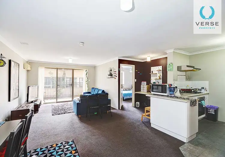 Seventh view of Homely apartment listing, 7/24 Burton Street, Cannington WA 6107