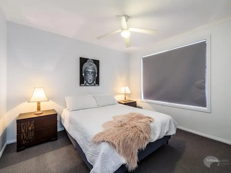 Seventh view of Homely semi-detached listing, 1/2 Morinda Way, Labrador QLD 4215