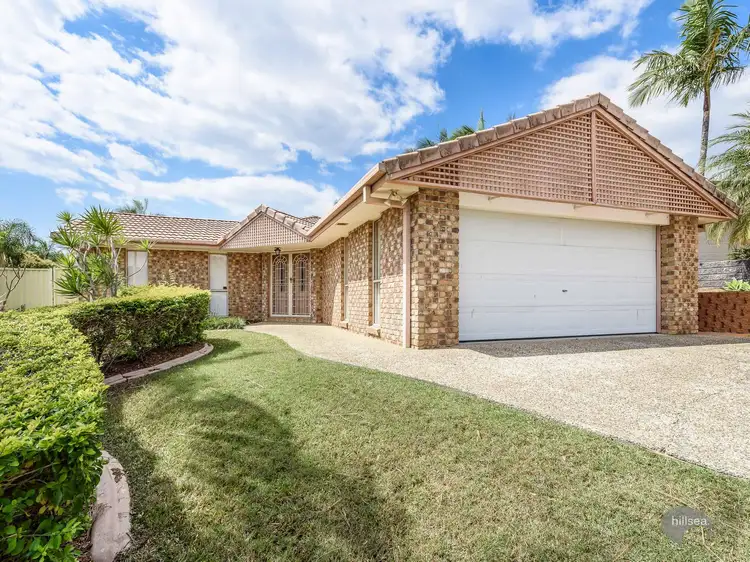 6 Brewer Court, Parkwood QLD 4214