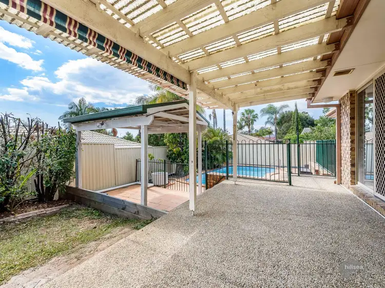 Third view of Homely house listing, 6 Brewer Court, Parkwood QLD 4214