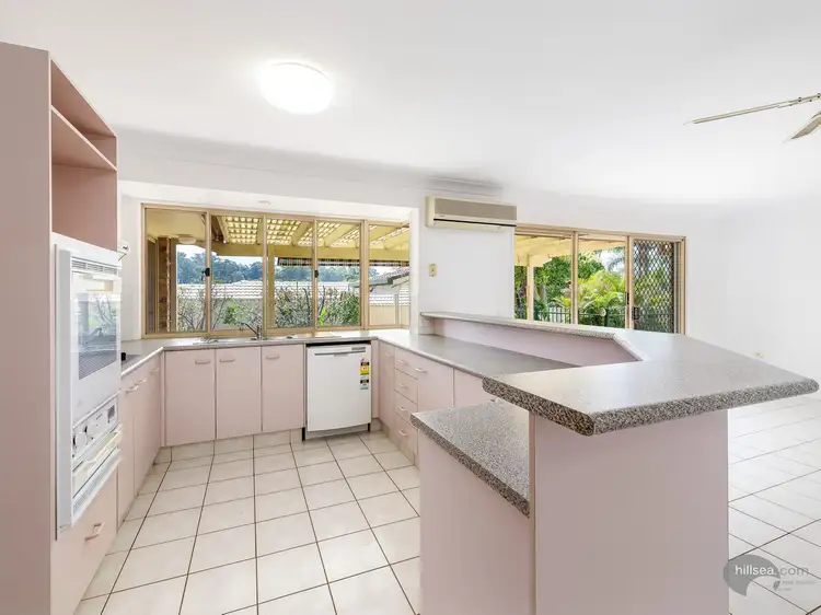 Fourth view of Homely house listing, 6 Brewer Court, Parkwood QLD 4214