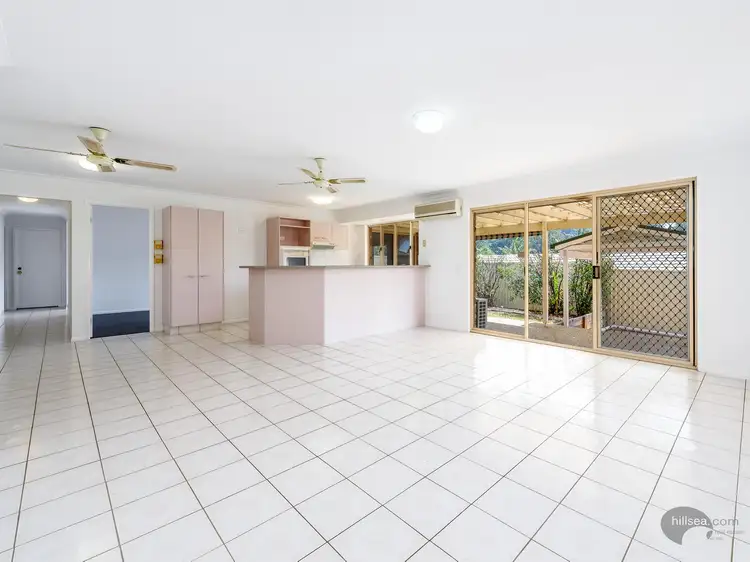 Fifth view of Homely house listing, 6 Brewer Court, Parkwood QLD 4214