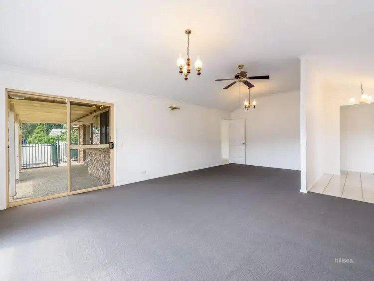 Seventh view of Homely house listing, 6 Brewer Court, Parkwood QLD 4214