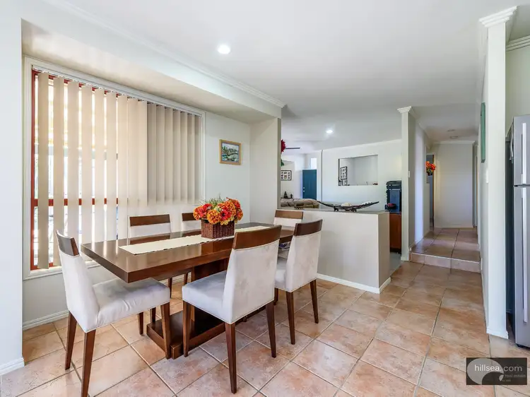 Fifth view of Homely house listing, 8 Daintree Drive, Parkwood QLD 4214