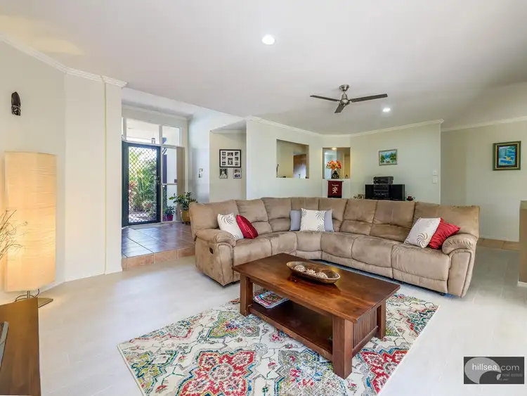 Sixth view of Homely house listing, 8 Daintree Drive, Parkwood QLD 4214