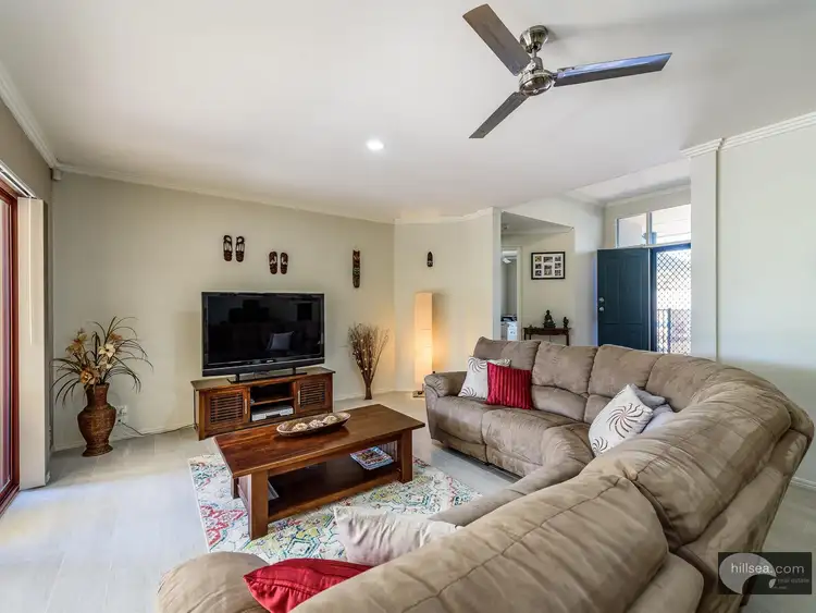 Seventh view of Homely house listing, 8 Daintree Drive, Parkwood QLD 4214